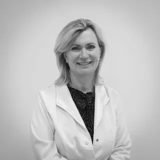 Margareta Frohm Nilsson