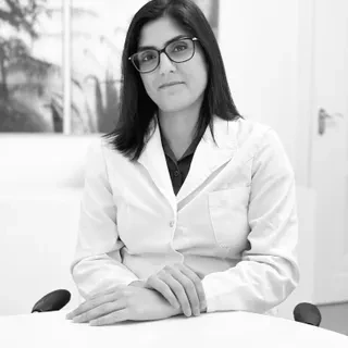 Masha Tayefi