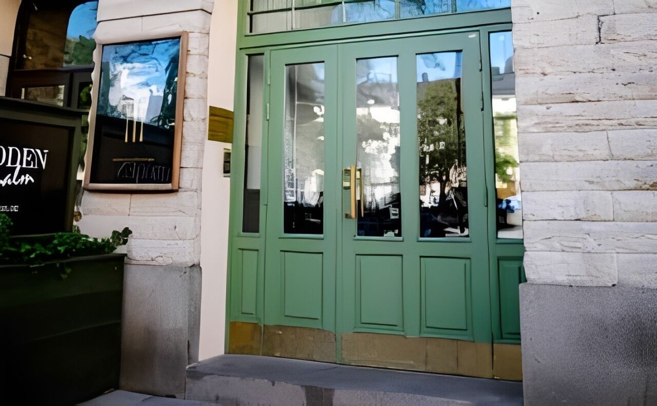 TandläkarGruppen Södermalm Folkungagatan