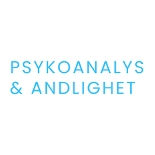 Psykoterapeut Lennart Svedhem Södermalm logotyp