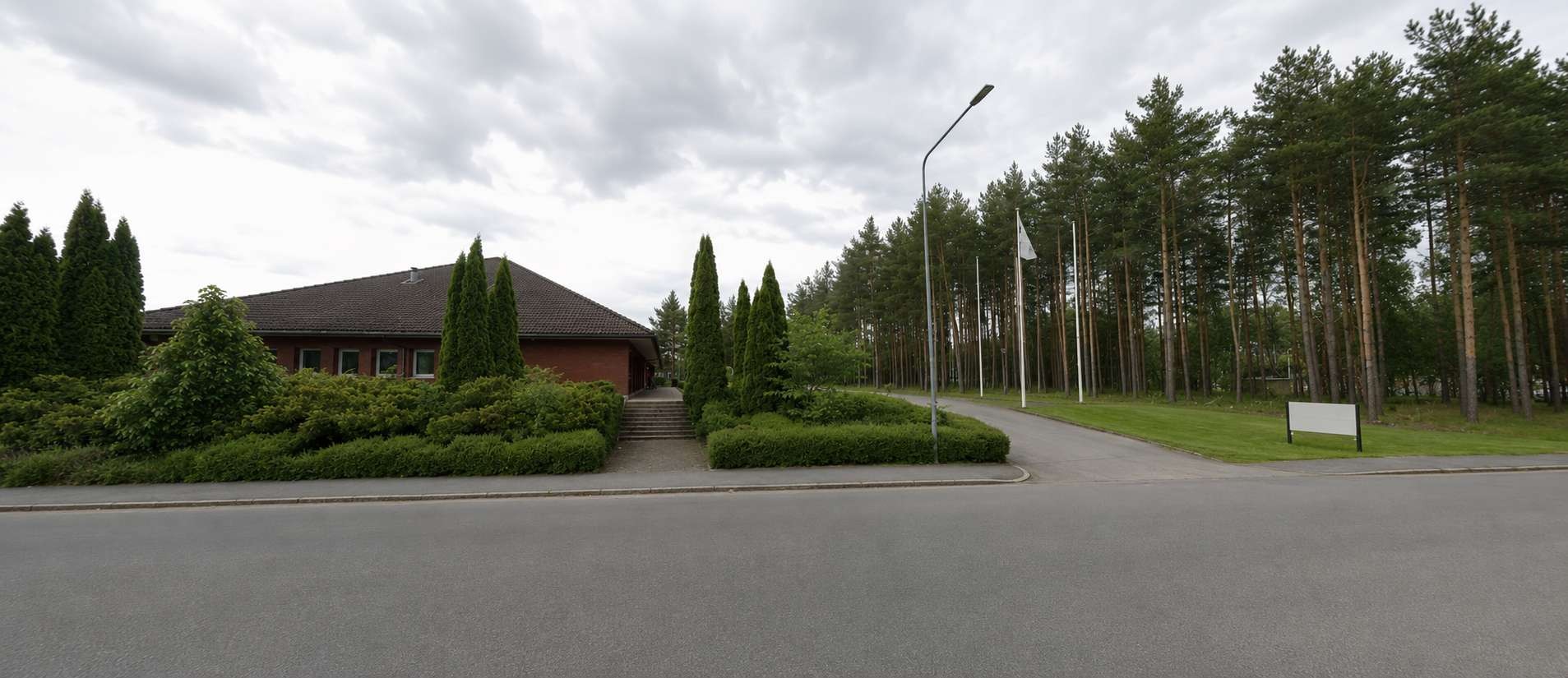Limbra Katrineholm