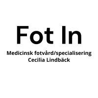 Fot In logotyp