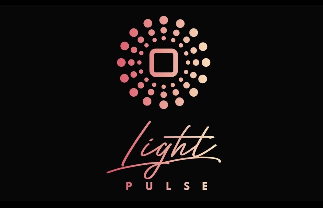 LightPulse logotyp