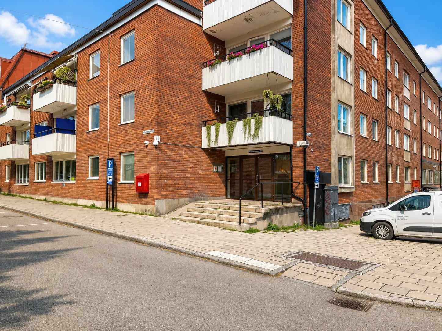 Svea KBT Luleå
