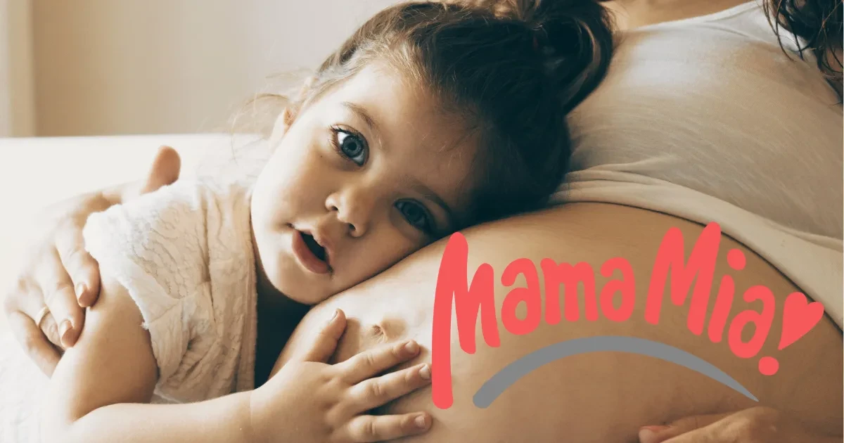 Mama Mia Jakobsberg Barnmorskemottagning