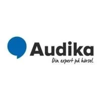 Audika Uddevalla logotyp