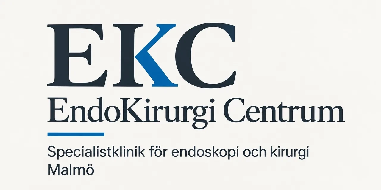 EndoKirurgi Centrum logotyp