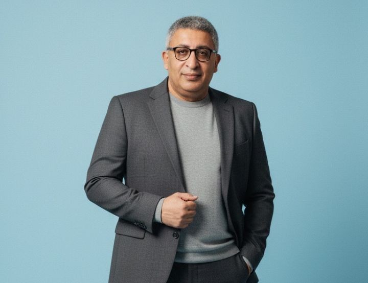 Dr. Khalid Kashwa