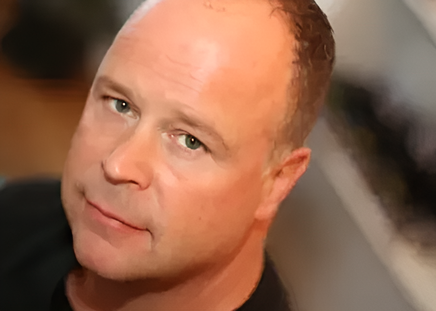 Magnus Carlsson, legitimerad kiropraktor