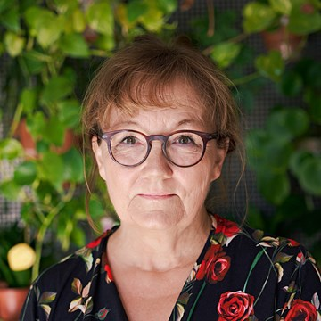 Eva Mari Eneroth Säll