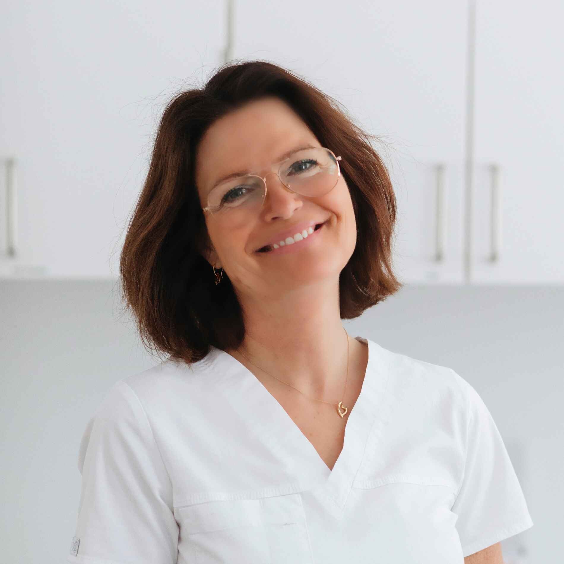 Anna Rosenblad Karlson
