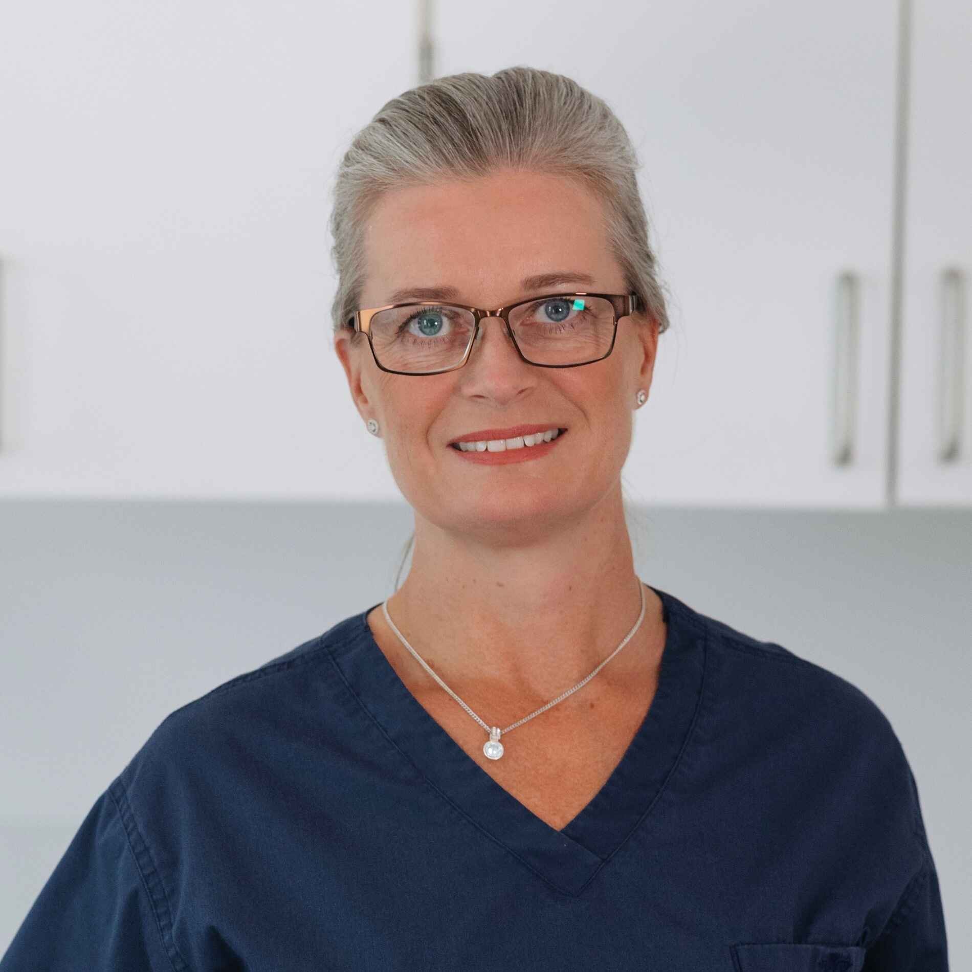 Birgitta Engqvist Mårtensson
