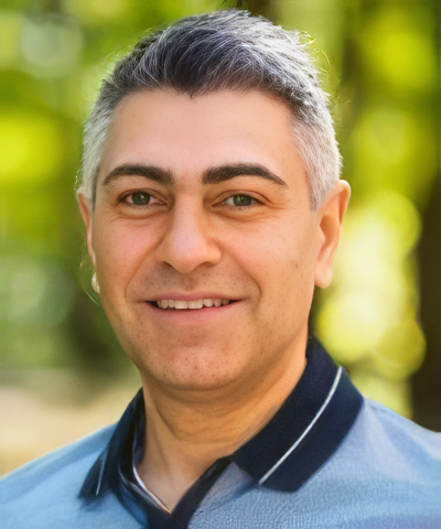 Farzad Moayedi