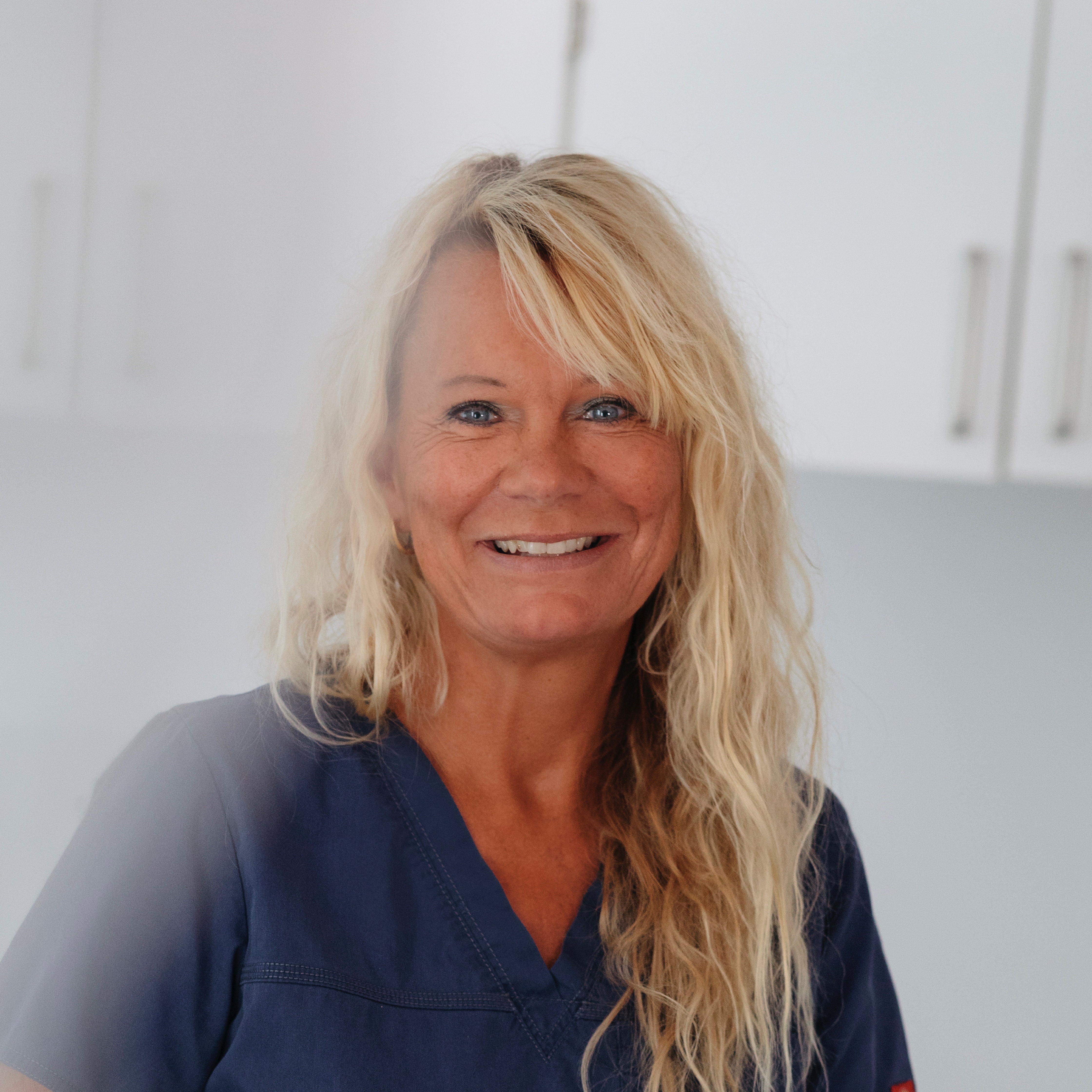 Helene Kneck