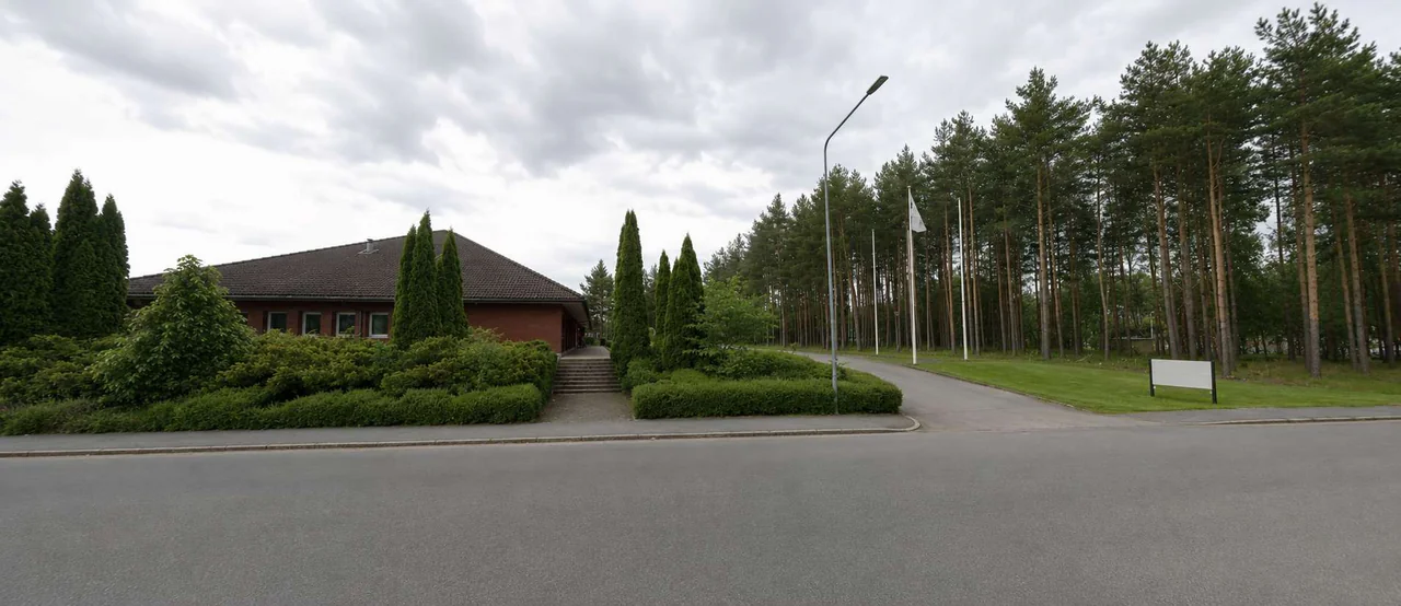 Limbra Katrineholm