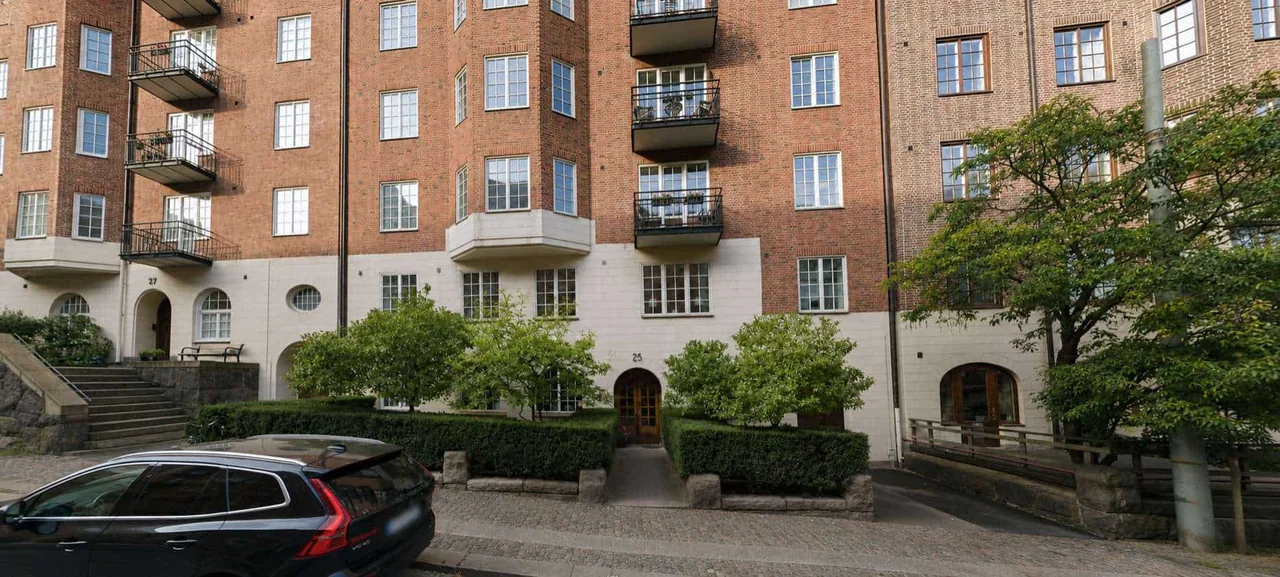 Limbra Göteborg Vasastan