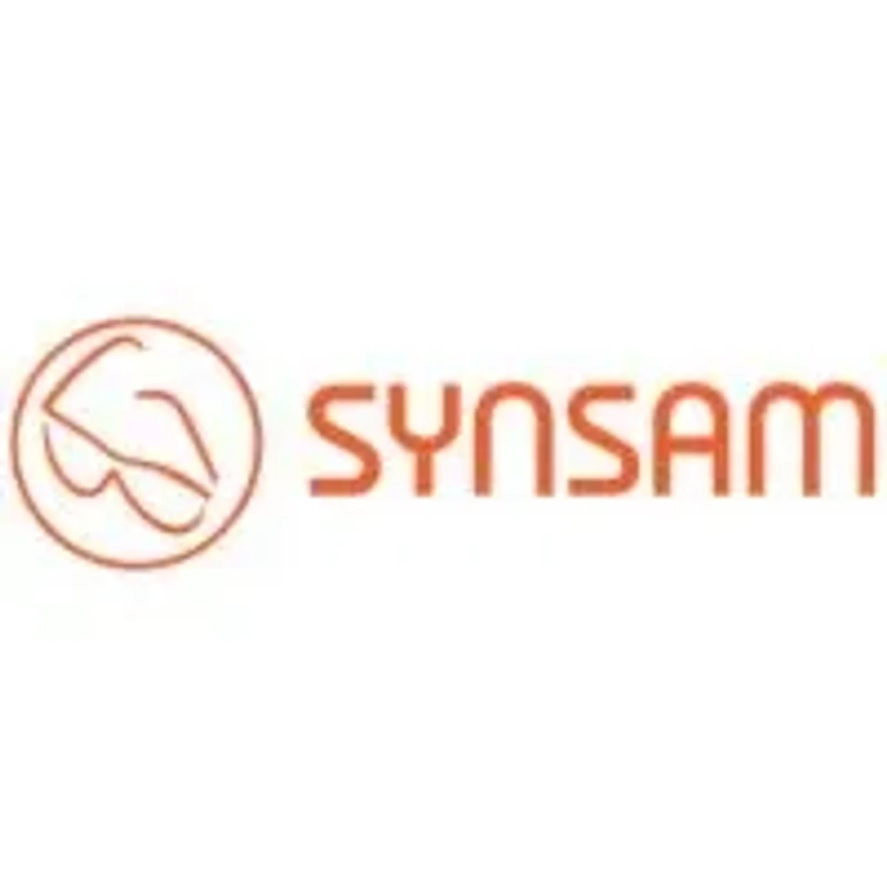 Synsam Gnesta logotyp