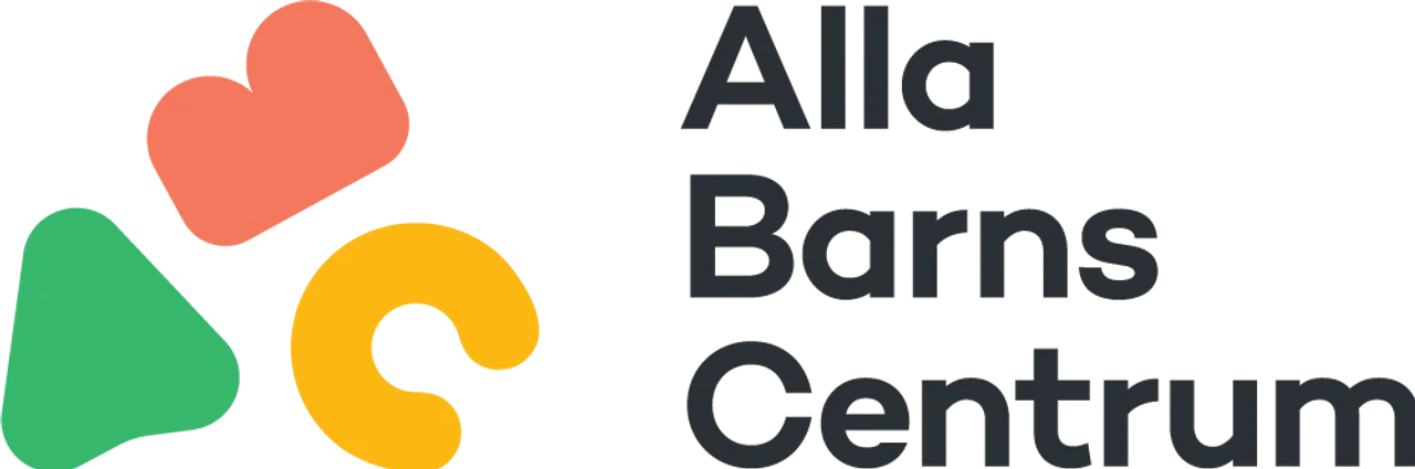 ABC Barn- och Ungdomsmedicinsk Mottagning Lidingö logotyp