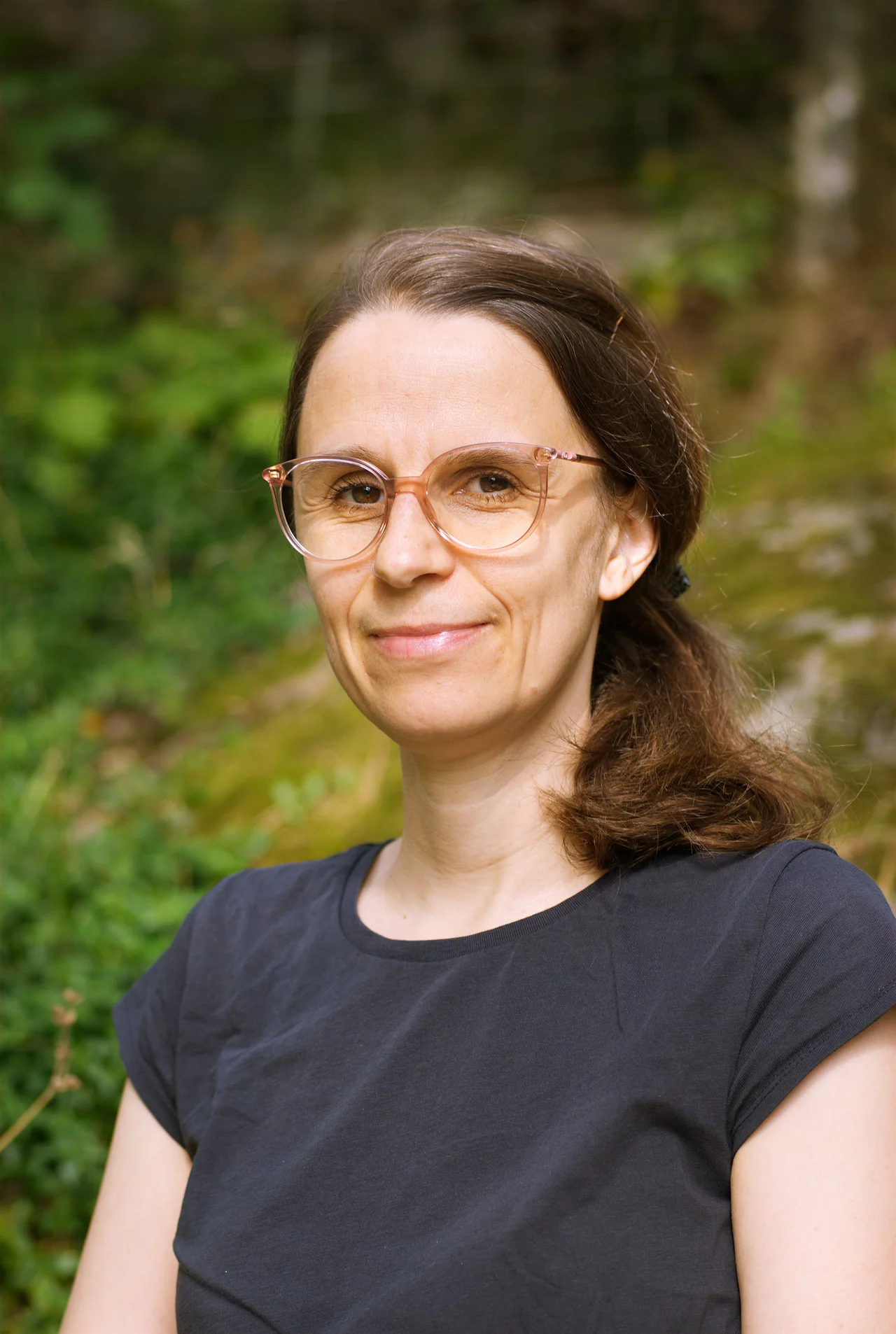 Anja Gebhardt Psykoterapi Södermalm