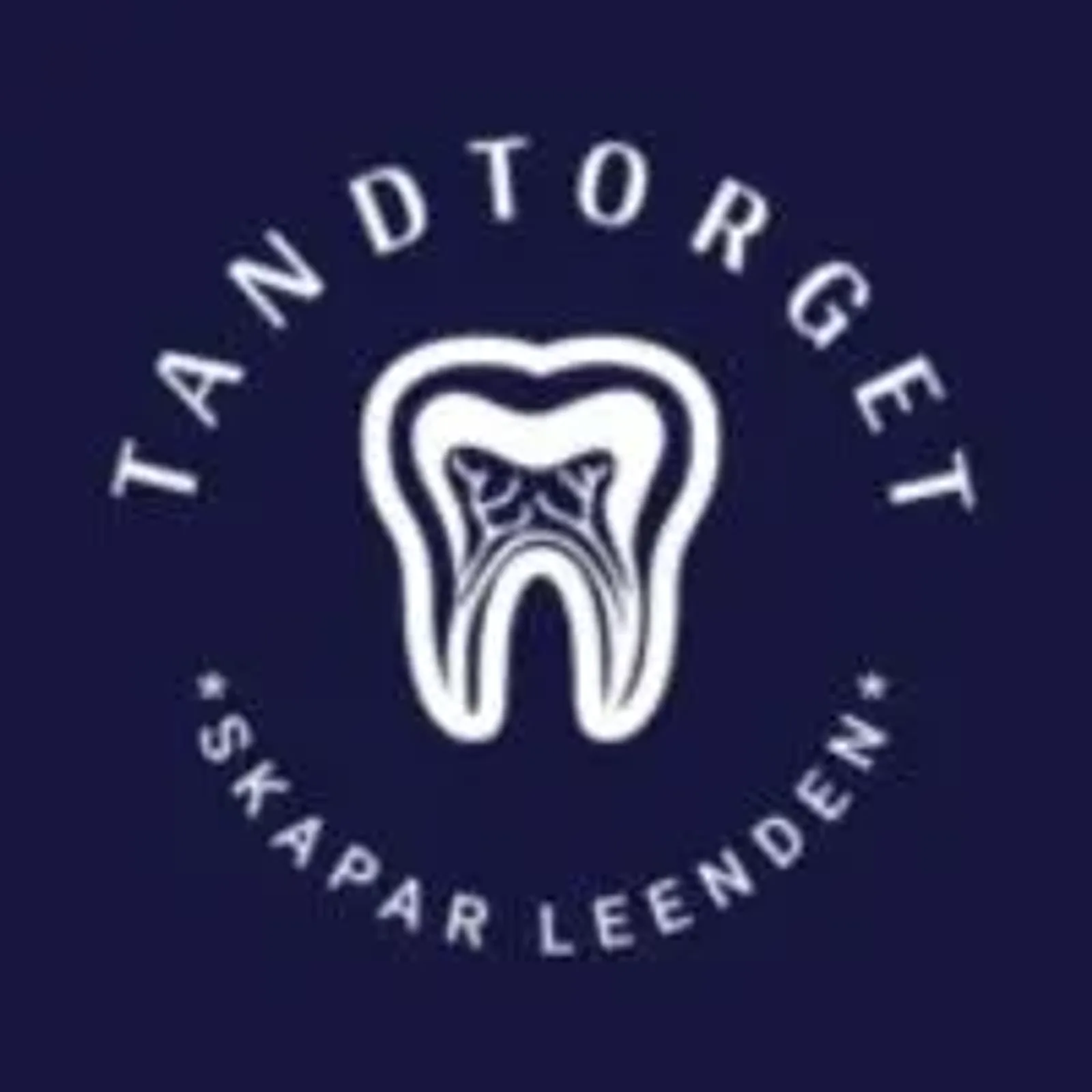 Tandtorget logotyp