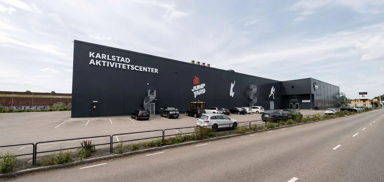 Limbra Karlstad