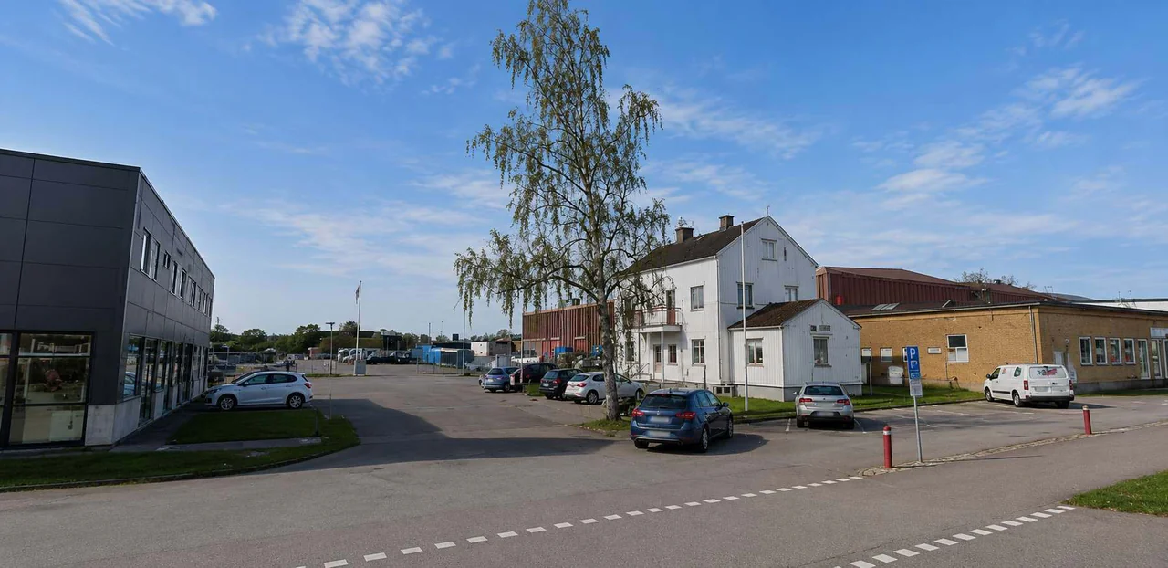 Limbra Kalmar