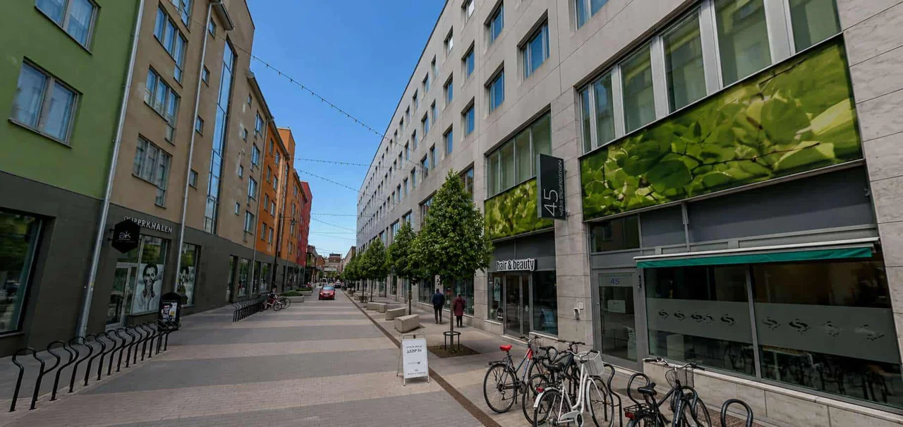 Limbra Norrköping