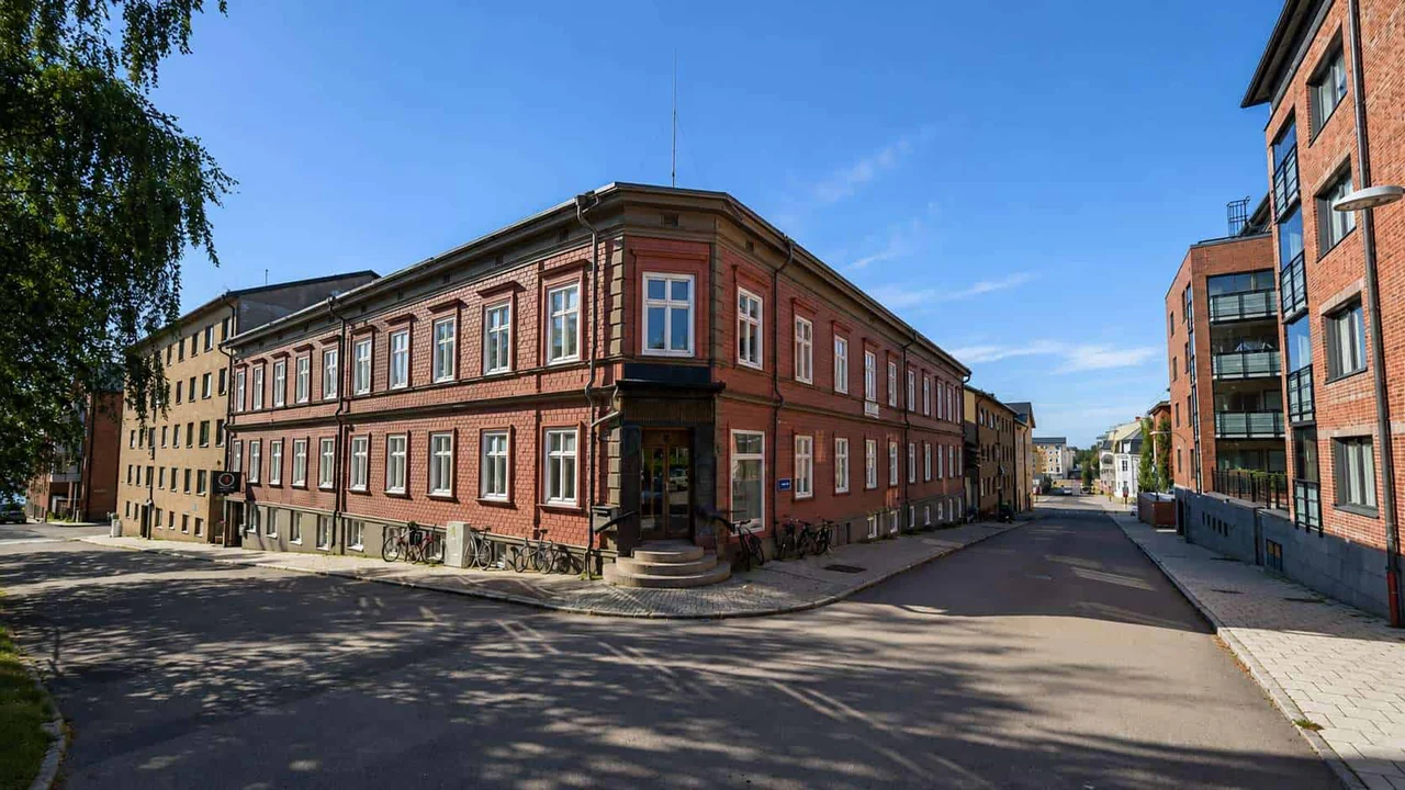 Limbra Luleå