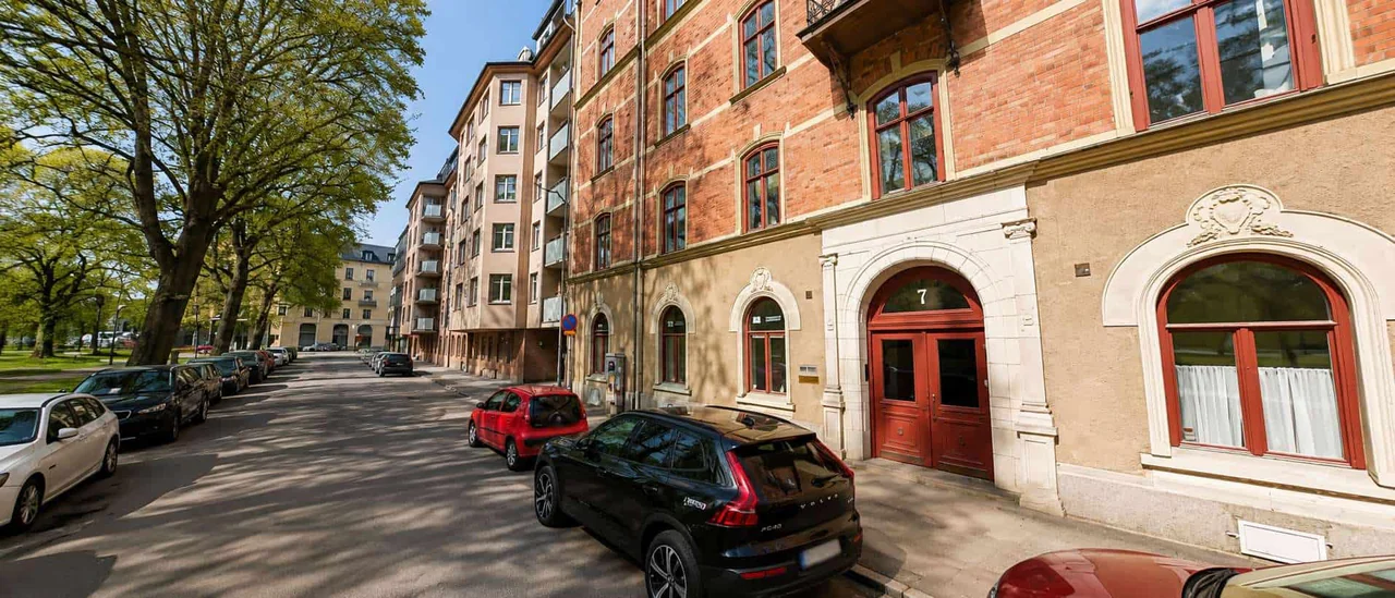 Limbra Örebro