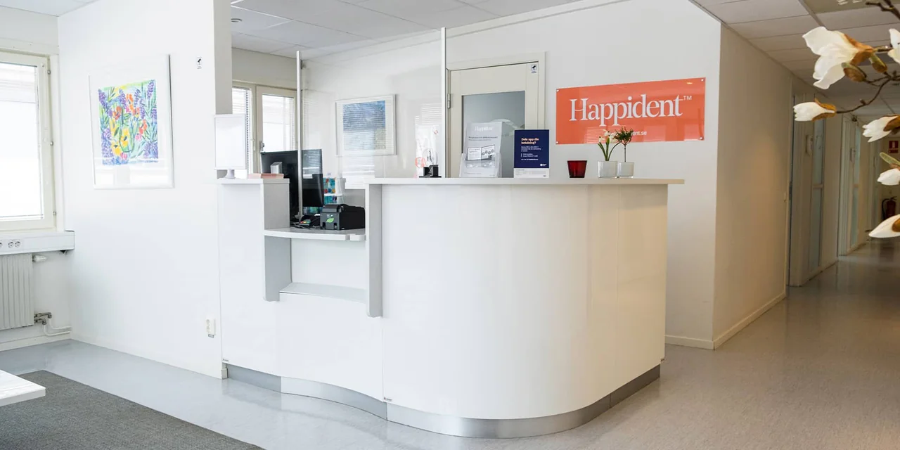Happident Mölndal