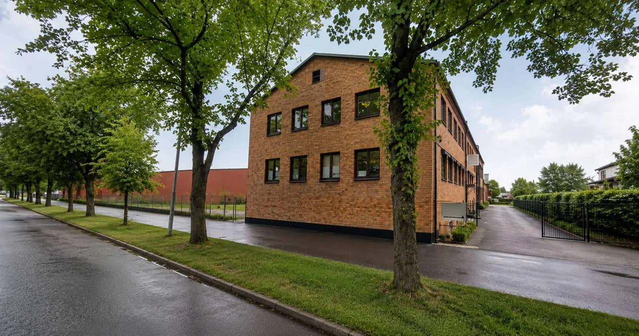 Limbra Eskilstuna