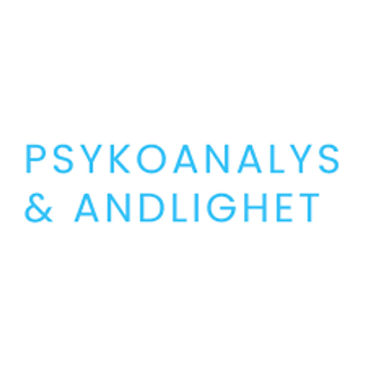 Psykoterapeut Lennart Svedhem Södermalm logotyp