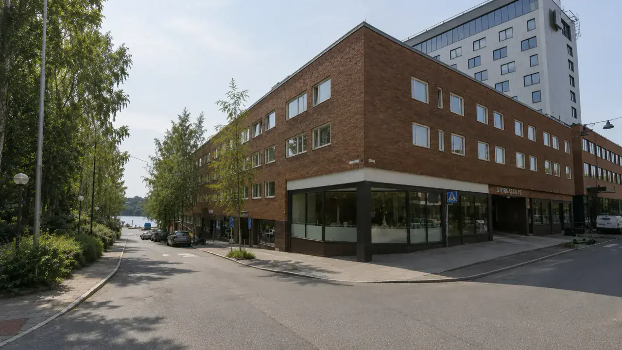 Limbra Umeå