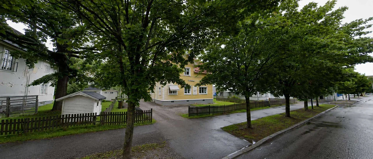 Limbra Sundsvall